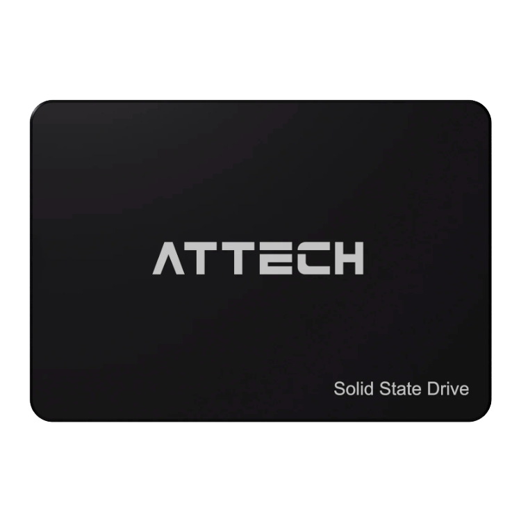 Unidad de Estado solido Attech At422